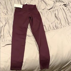 Fabletics High-Waisted Leggings
